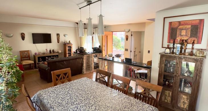 living-comedor