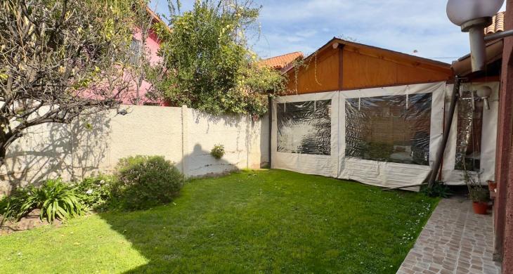 patio trasero