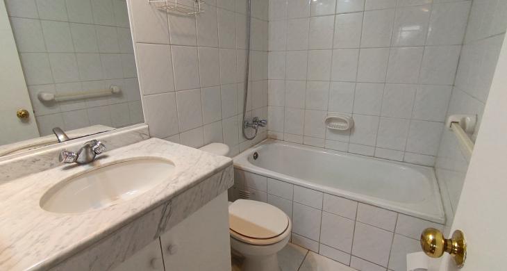 Baño Completo