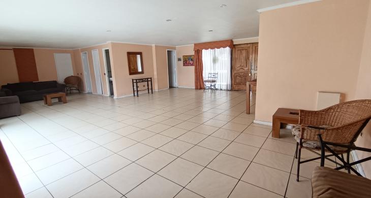 Salón Eventos