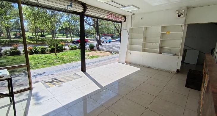 Vista interior 