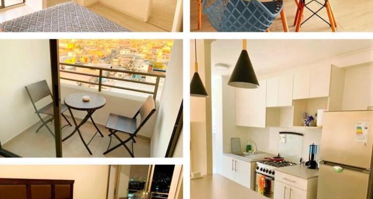 Cocina