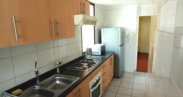 Cocina