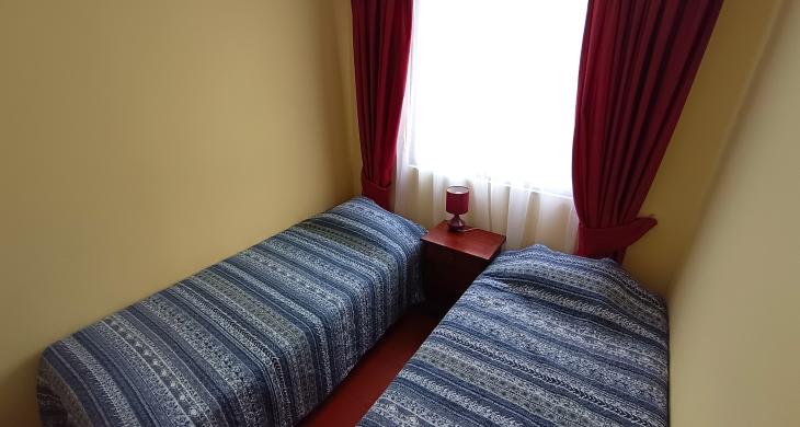 Dormitorio 2