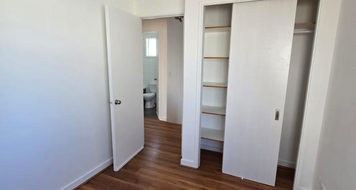 tercer dormitorio