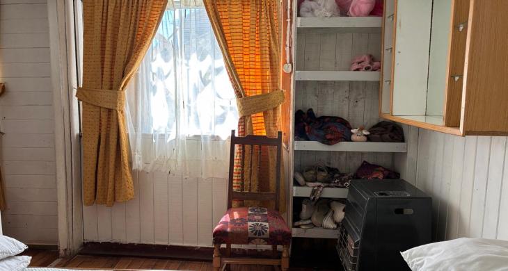 Mi refugio 