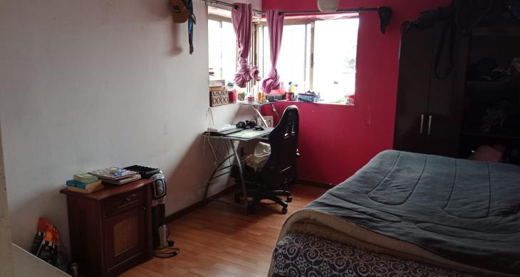tercer dormitorio