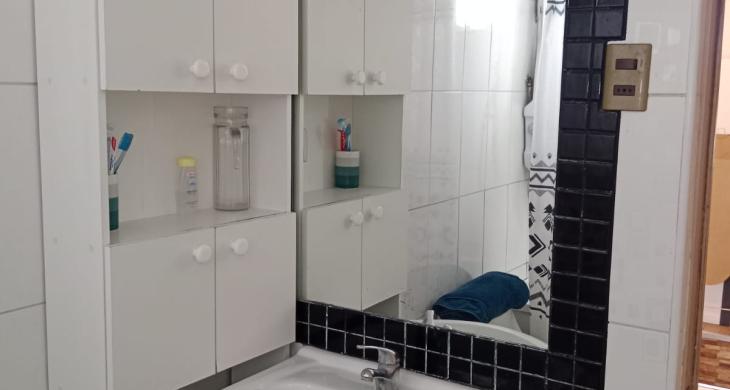 baño segundo piso 