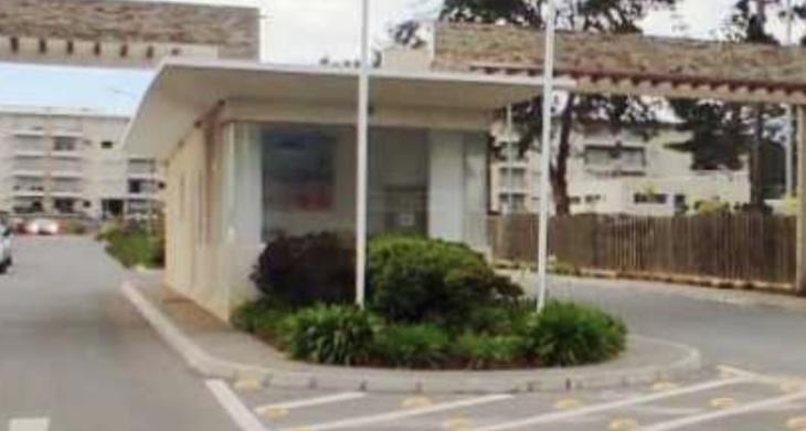 Un lugar de ensueño 