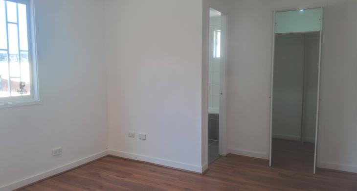 dormitorio principal 