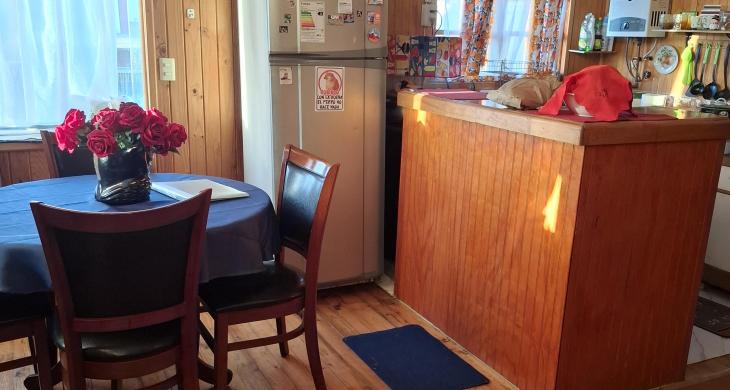 Lugar para relajarte