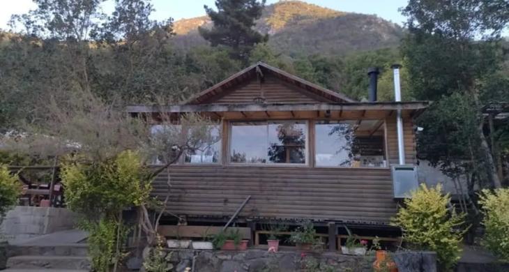 frontis casa principal