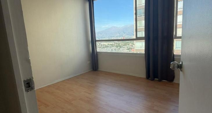 dormitorios con pisos nuevos 