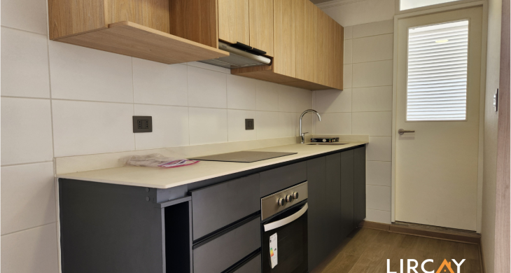 modernos muebles de cocina