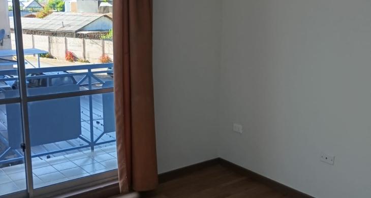 Dormitorio Principal