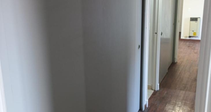 Pasillo C/ Amplios Closet