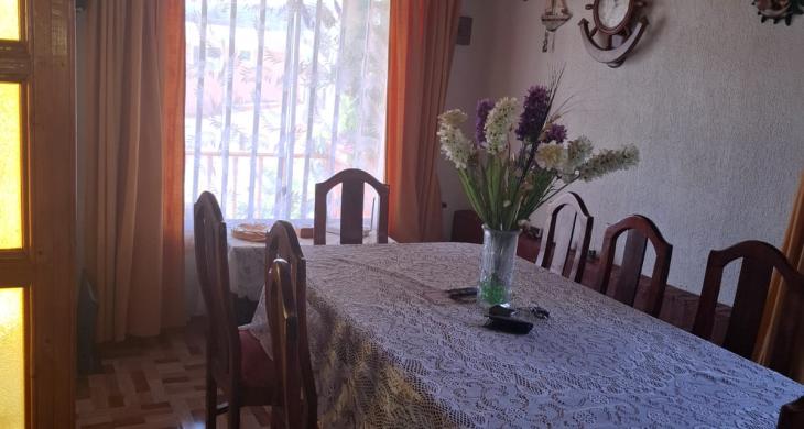 Comedor Principal