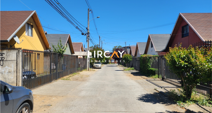 villa parque las rastras, sector residencial, seguro y tranquilo