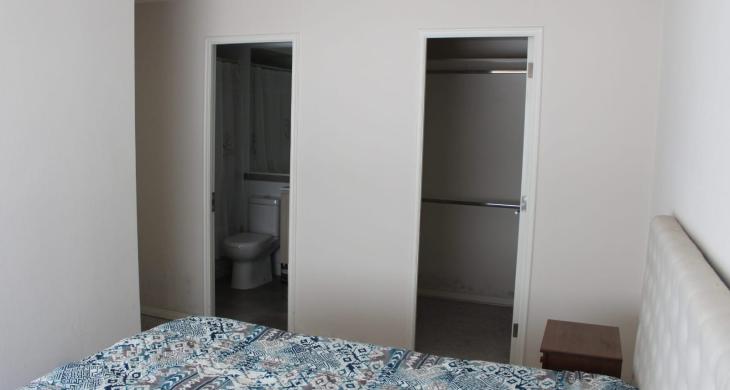 DORMITORIO EN SUITE