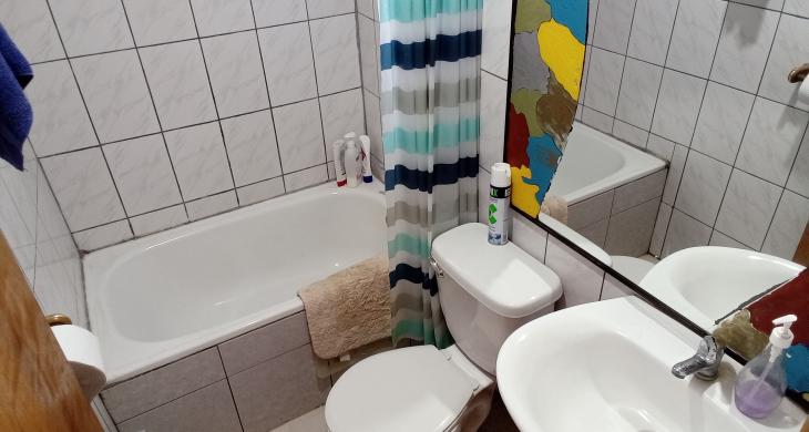 Baño Compacto