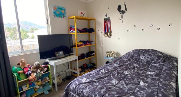 segundo piso dormitorio