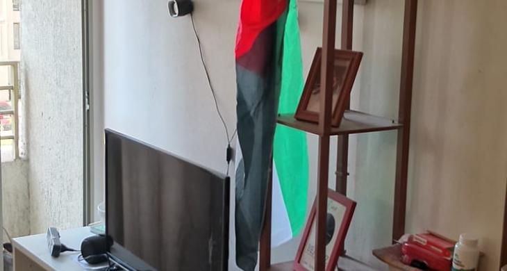 Acogedor departamento 