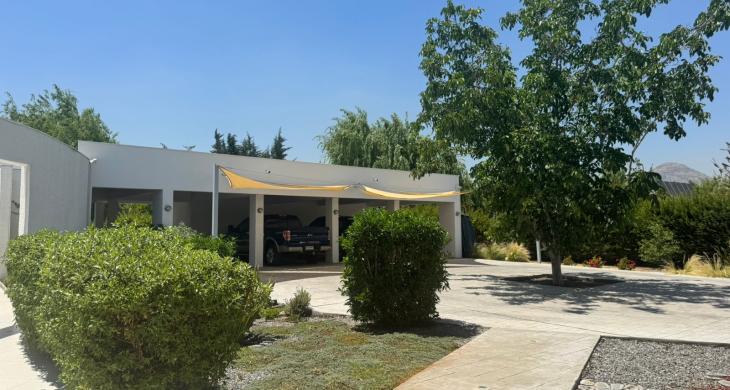 estacionamientos techados para vehiculos 