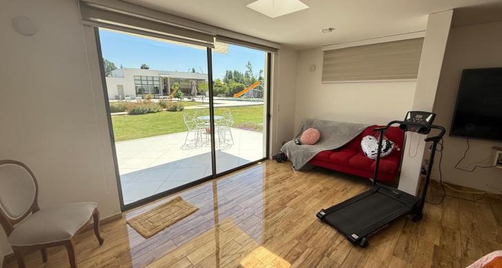 dormitorio principal