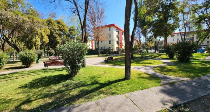 condominio Villa Presidente  