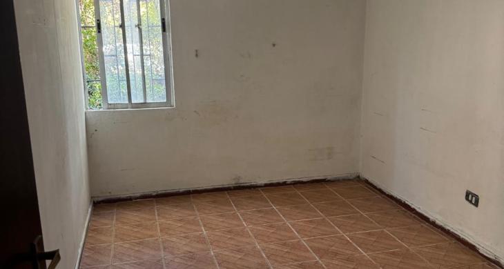 dormitorio principal