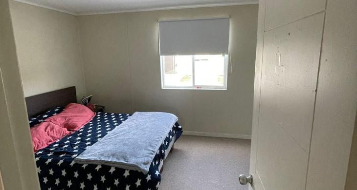 Dormitorio principal