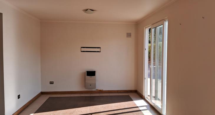 living comedor orientación este