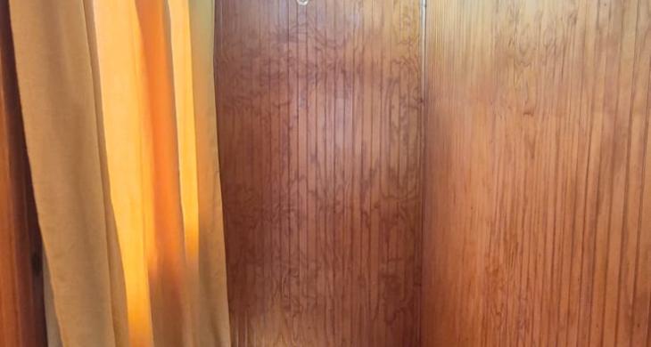 SUBIDA ESCALERA 2 PISO