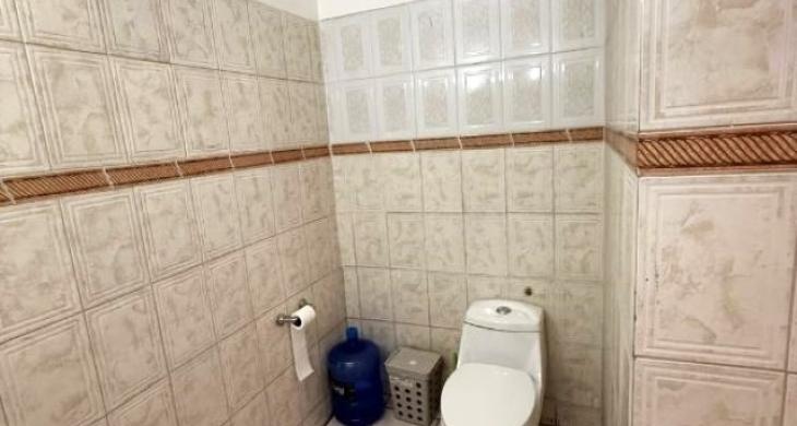 Primer baño 2