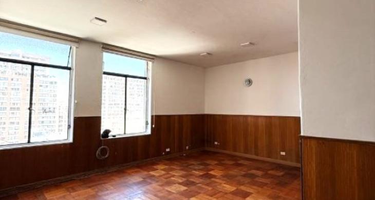 Oficina secundaria 3
