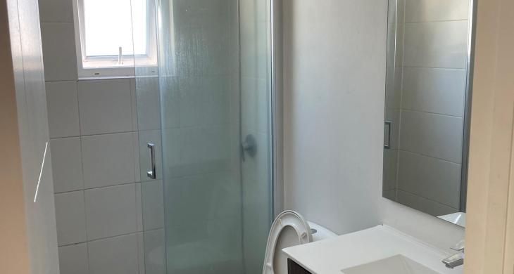 Baño Dormitorio principal