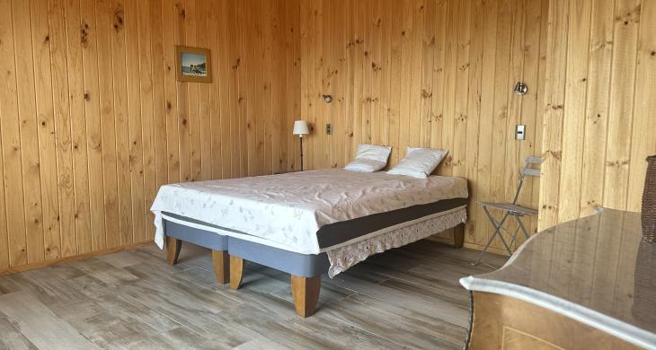 Dormitorio principal