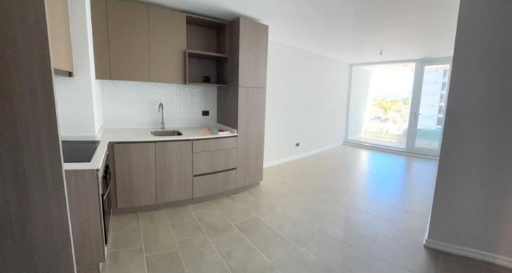 Cocina Integrada y Equipada