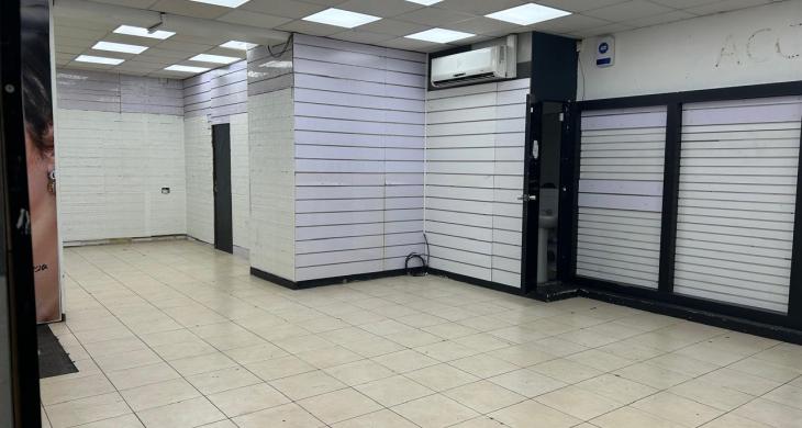 PERSPECTIVA INTERIOR