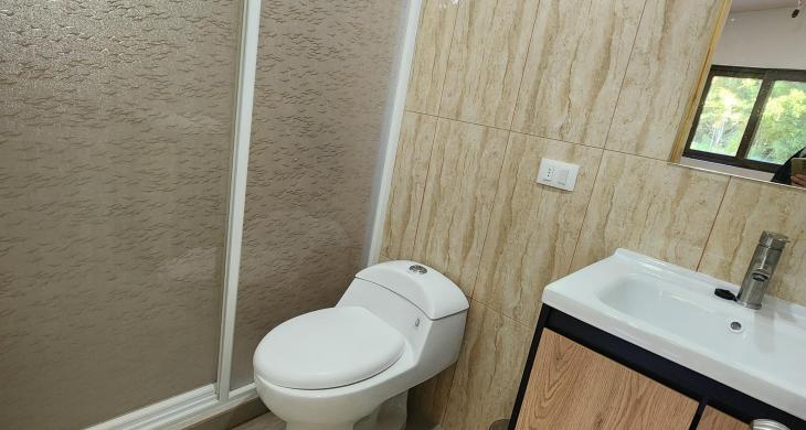 baño dormitorio principal.