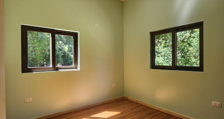 dormitorio principal.