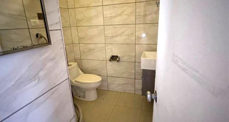 Baño 2 toda su amplitud