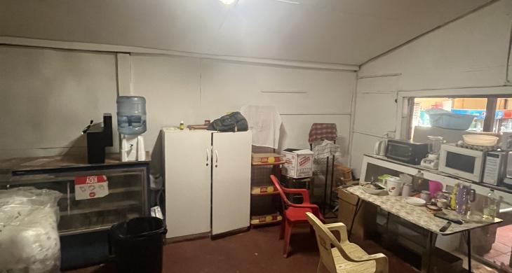 COCINA Y COMEDOR DE DIARIO