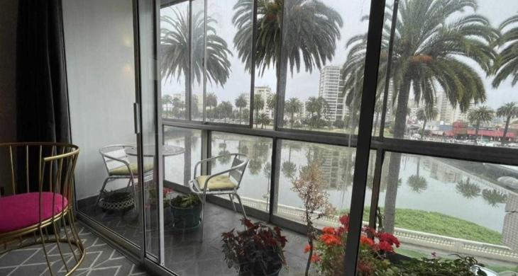 Terraza dormitorio principal 