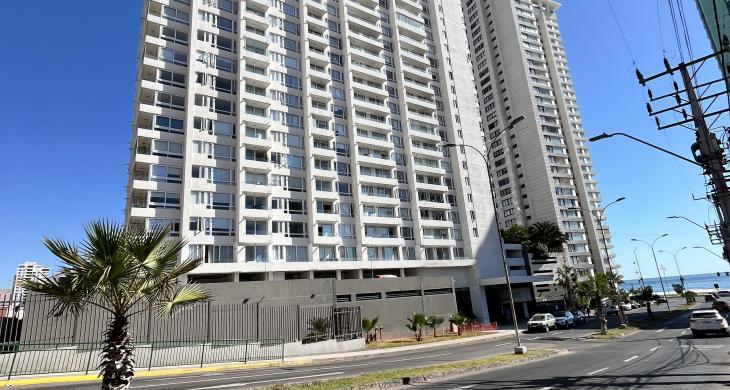 Vive a pasos del mar 