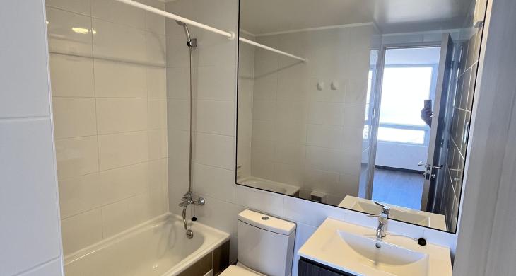 1 Baño en suite
