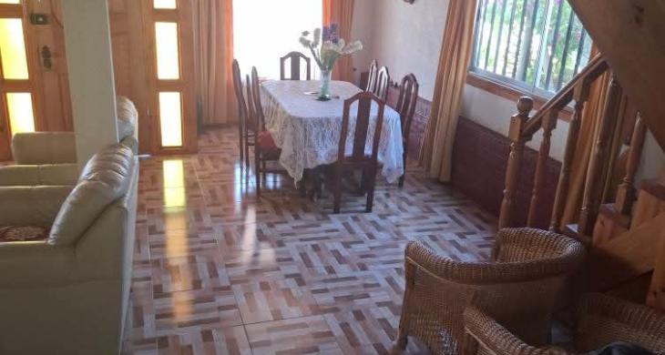 Tu refugio en la playa 