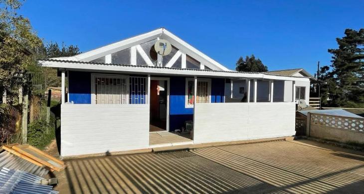 Espectacular casa en venta 