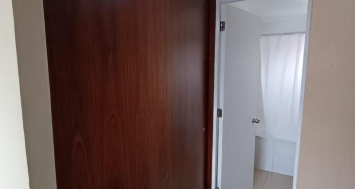 Closets con puerta de corredera 