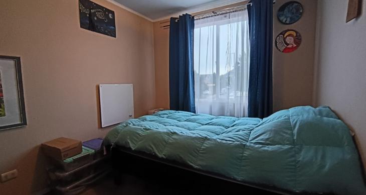 Dormitorio chico 2 hacia el exterior